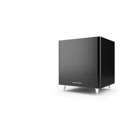 Acoustic Energy AE108 MK2 Active Subwoofer Satin Black