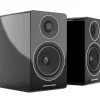Acoustic Energy AE300 Piano Gloss Black Speakers