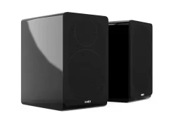 Acoustic Energy AE300 Piano Gloss Black Speakers