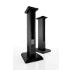 Acoustic Energy Reference Speaker Stands for AE1 Active speakers - Piano Black