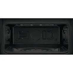 AEG 6000 Series KME525860M Solo Microwave & Grill Compact Built in Microwave Oven Stainless Steel