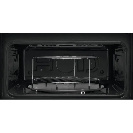 AEG 6000 Series KME525860M Solo Microwave & Grill Compact Built in Microwave Oven Stainless Steel
