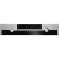 AEG 6000 Series KME525860M Solo Microwave & Grill Compact Built in Microwave Oven Stainless Steel