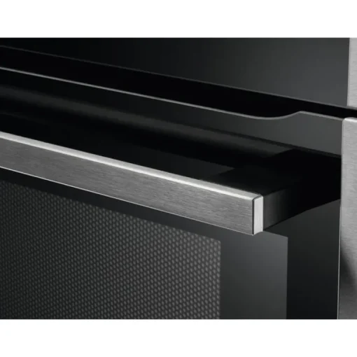 AEG 6000 Series KME525860M Solo Microwave & Grill Compact Built in Microwave Oven Stainless Steel