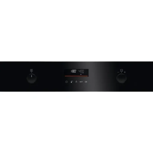 AEG 8000 Series KMK565060B Combi Quick Combination Built-In Microwave Oven in Black