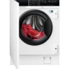 AEG 7000 Series ProSteam LF7C8636BI Integrated 8kg 1600 Spin Washing Machine