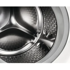 AEG 7000 Series ProSteam LF7C8636BI Integrated 8kg 1600 Spin Washing Machine