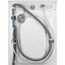 AEG 7000 Series ProSteam LF7C8636BI Integrated 8kg 1600 Spin Washing Machine