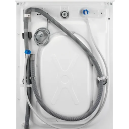 AEG 7000 Series ProSteam LF7C8636BI Integrated 8kg 1600 Spin Washing Machine