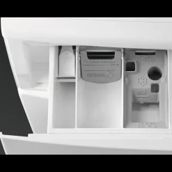 AEG L6FBK841B Series 6000 ProSense 8kg 1400 Spin Washing Machine