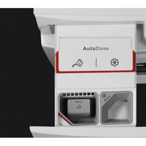 AEG LFR61944AD Series 6000 ProSense 9kg 1400 Spin Washing Machine White