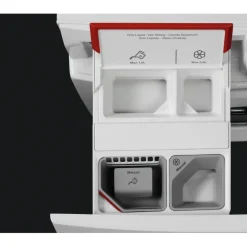 AEG LFR61944AD Series 6000 ProSense 9kg 1400 Spin Washing Machine White