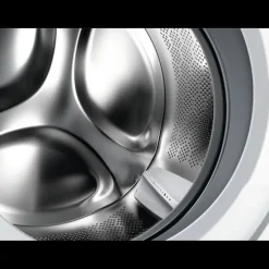 AEG LFR61842B 8kg 1400 Spin Washing Machine White 5 Year Warranty