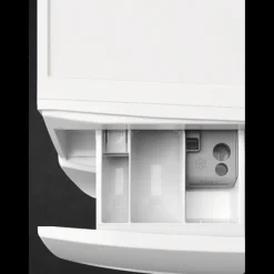 AEG LFR61842B 8kg 1400 Spin Washing Machine White 5 Year Warranty