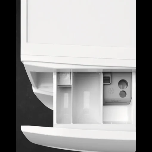 AEG LFR61842B 8kg 1400 Spin Washing Machine White 5 Year Warranty