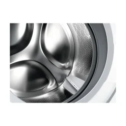 AEG LFR61844B Series 6000 ProSense 8kg 1400 Spin Washing Machine White