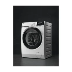 AEG LFR61844B Series 6000 ProSense 8kg 1400 Spin Washing Machine White