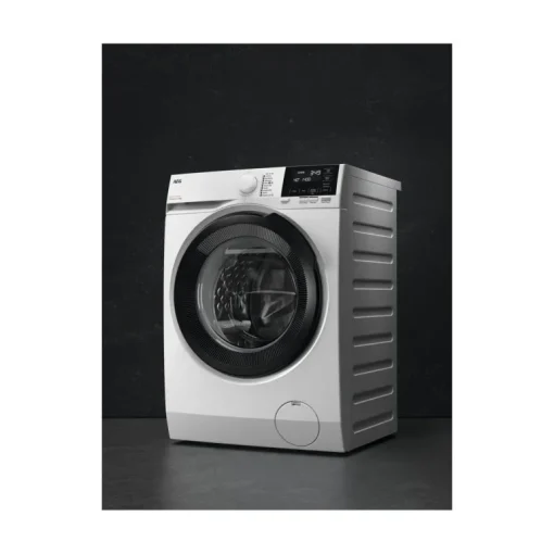 AEG LFR61844B Series 6000 ProSense 8kg 1400 Spin Washing Machine White