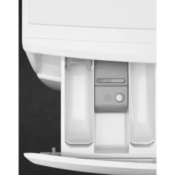 AEG LFR73944B Series 7000 ProSteam 9Kg 1400 Spin Washing Machine White