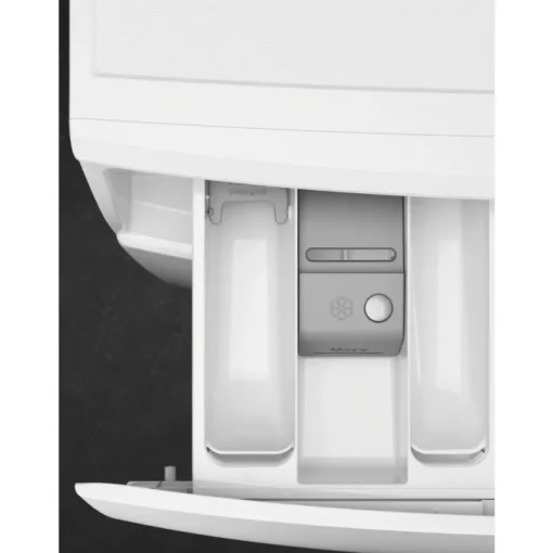 AEG LFR73944B Series 7000 ProSteam 9Kg 1400 Spin Washing Machine White