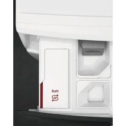 AEG LFR94846WS Series 9000 AbsoluteCare 8kg 1400 Spin Washing Machine White
