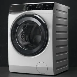 AEG LFR94946WS Series 9000 AbsoluteCare 9kg 1400 Spin Washing Machine White