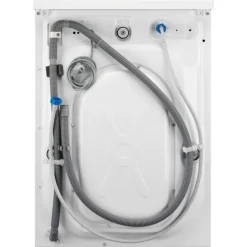 AEG LFR94946WS Series 9000 AbsoluteCare 9kg 1400 Spin Washing Machine White
