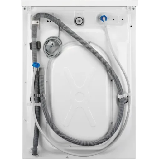 AEG LFR94946WS Series 9000 AbsoluteCare 9kg 1400 Spin Washing Machine White