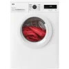 AEG LFX50844B Series 5000 8 kg 1400 Spin Washing Machine White