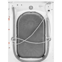 AEG L9WEC169R Series 9000 SensiDry 1600 Spin Washer Dryer 10+6 kg White