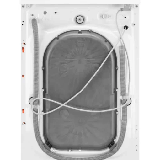 AEG L9WEC169R Series 9000 SensiDry 1600 Spin Washer Dryer 10+6 kg White