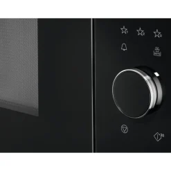 AEG MBE2658SEB 60cm Series 8000 Built In Microwave 900W 26L Black