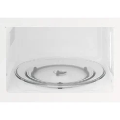 AEG MBE2658SEB 60cm Series 8000 Built In Microwave 900W 26L Black