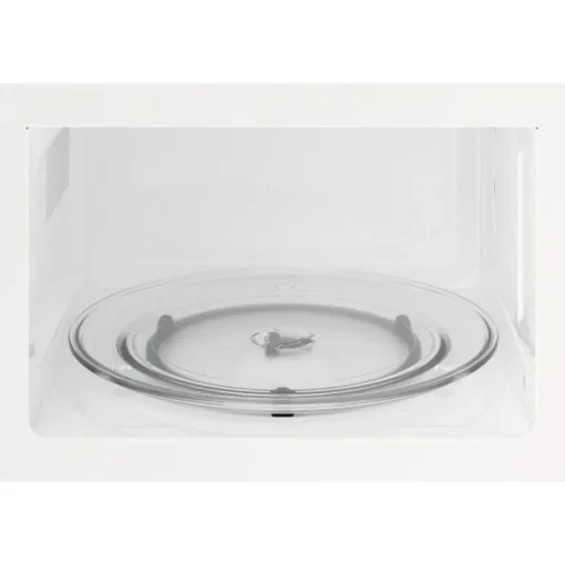 AEG MBE2658SEB 60cm Series 8000 Built In Microwave 900W 26L Black