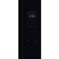 AEG OB6GM171SB 17L Built In Microwave Oven With Grill Black
