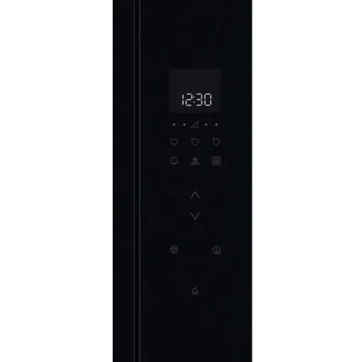 AEG OB6GM171SB 17L Built In Microwave Oven With Grill Black