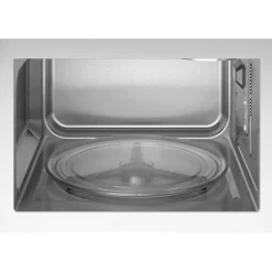 AEG OB6GM171SB 17L Built In Microwave Oven With Grill Black