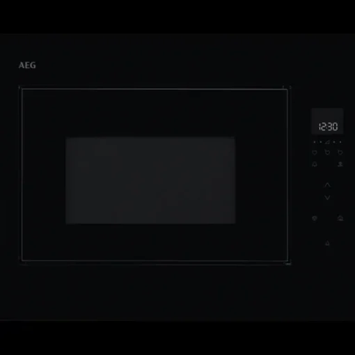 AEG OB6SM261UB 26L Built In Combination Microwave Oven Black