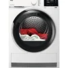 AEG TR718L4B Series 7000 SensiDry 8Kg Heat Pump Tumble Dryer White
