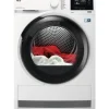 AEG TR819P4B Series 8000 AbsoluteCare 9Kg Heat Pump Tumble Dryer White