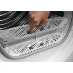AEG TR819P4B Series 8000 AbsoluteCare 9Kg Heat Pump Tumble Dryer White