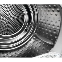 AEG TR819P4B Series 8000 AbsoluteCare 9Kg Heat Pump Tumble Dryer White
