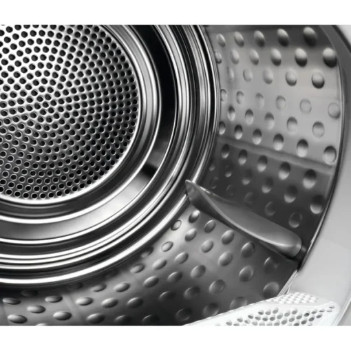 AEG TR819P4B Series 8000 AbsoluteCare 9Kg Heat Pump Tumble Dryer White