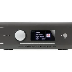 Arcam AVR31 HDA Range HDMI 2.1 Class G AV Receiver 16 Channels of Dolby Atmos DTS:X AURO-3D decoding
