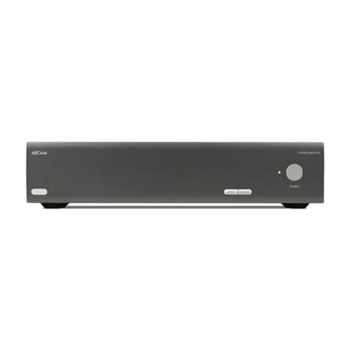 Arcam PA410 Class AB Power Amplifier