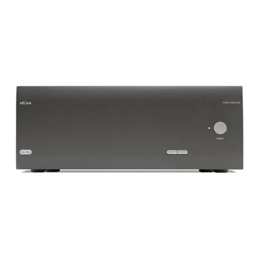 Arcam PA720 Class G Power Amplifier