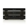 Arcam Radia A5 Integrated Amp with Bluetooth with CD5 CD Player and ST5 High Resolution Streamer Package