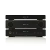 Arcam Radia A15 Integrated Amp with Bluetooth and CD5 CD Player and ST5 High Resolution Streamer Package