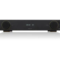 Arcam Radia A5 Integrated Amp with Bluetooth and ST5 High Resolution Streamer Package