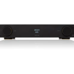 Arcam Radia A25 Integrated Amp with Bluetooth with CD5 CD Player and ST5 High Resolution Streamer Package